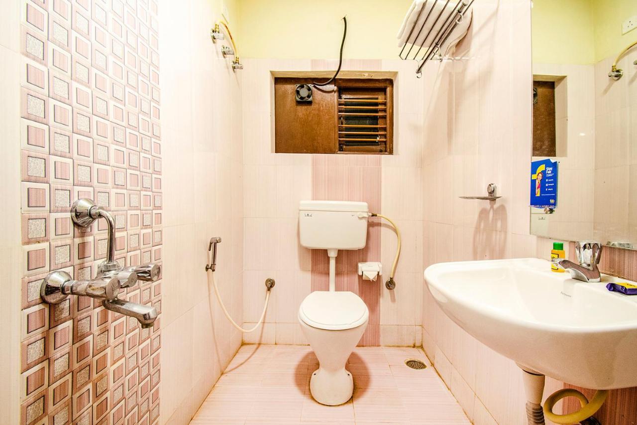 Fabhotel Millenium Stay Indiranagar Бангалор Экстерьер фото